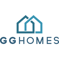 GG Homes logo